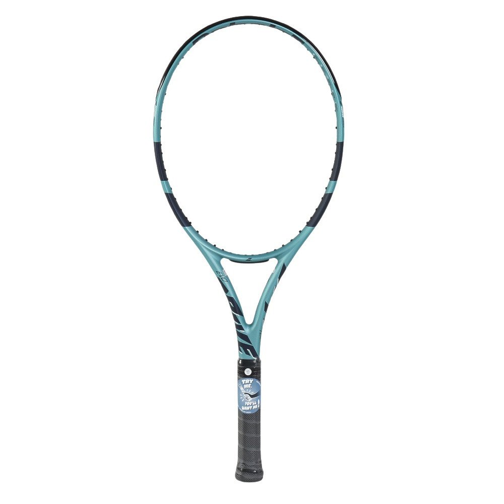 バボラ（BABOLAT）（メンズ、レディース）硬式用テニスラケット 25 EVO