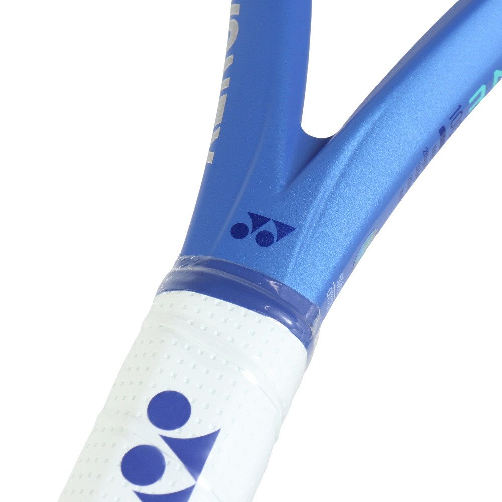 ヨネックス（YONEX）（メンズ、レディース）硬式用テニスラケット E