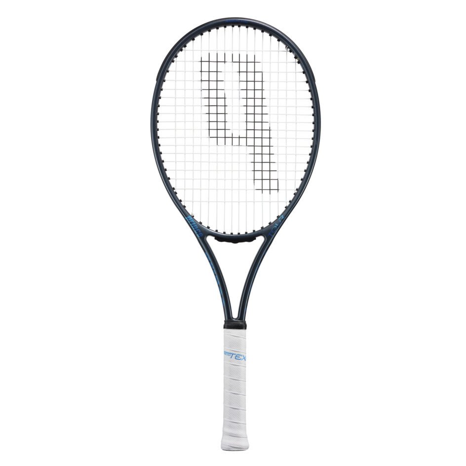 プリンス（PRINCE）（メンズ、レディース）硬式用テニスラケット TOUR