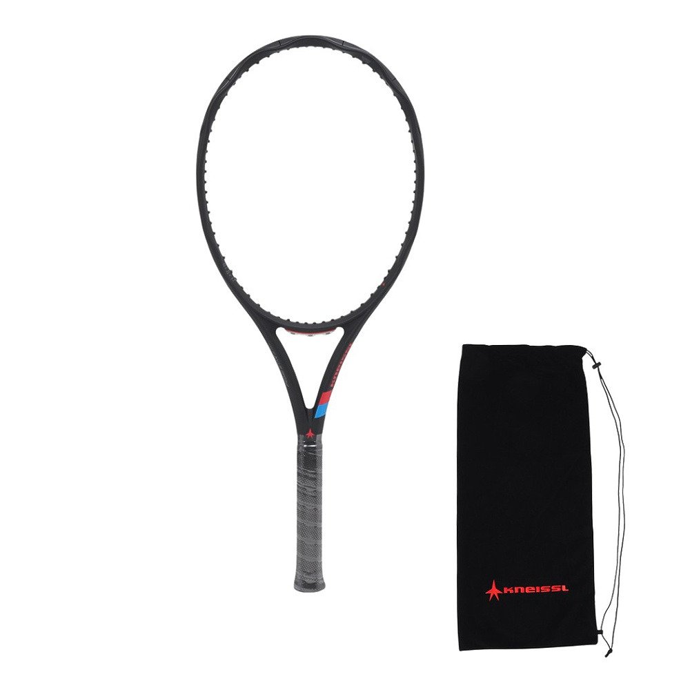 クナイスル（KNEISSL）（メンズ、レディース）硬式用テニスラケット