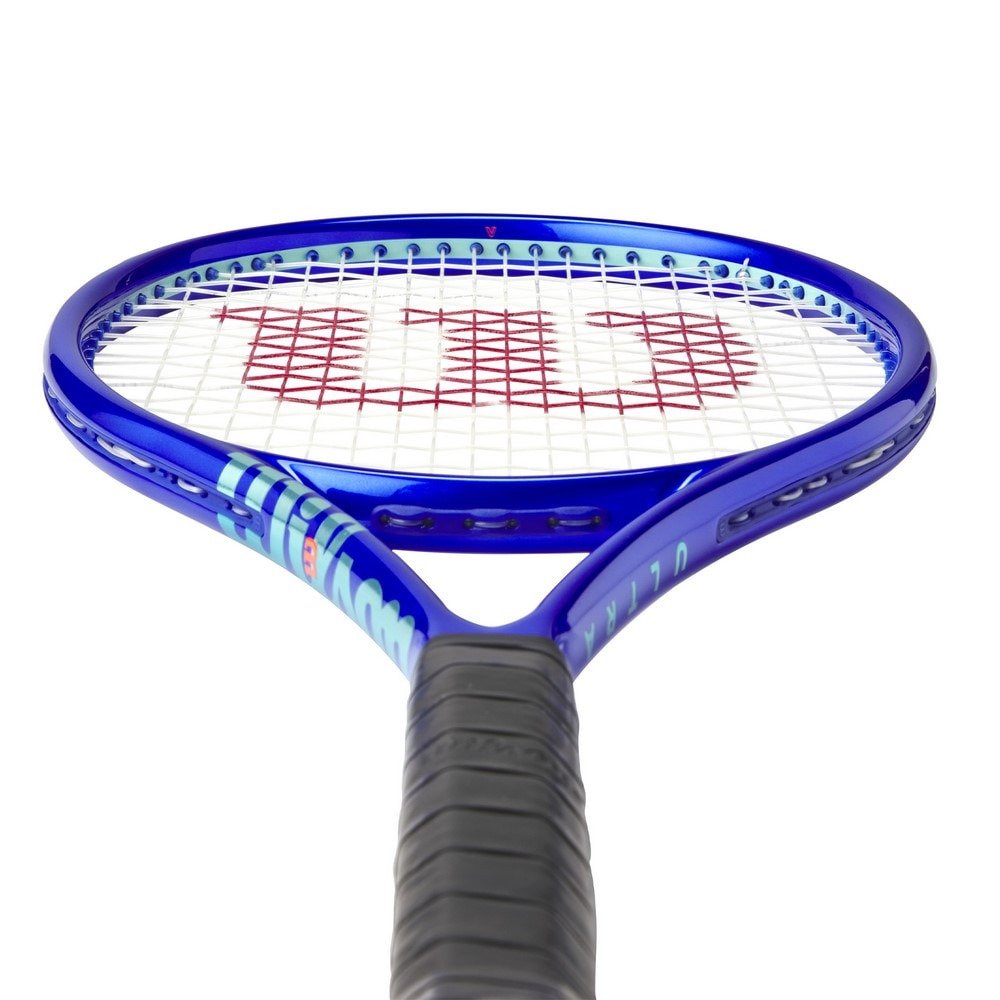 ウイルソン（Wilson）（メンズ、レディース）硬式用テニスラケット