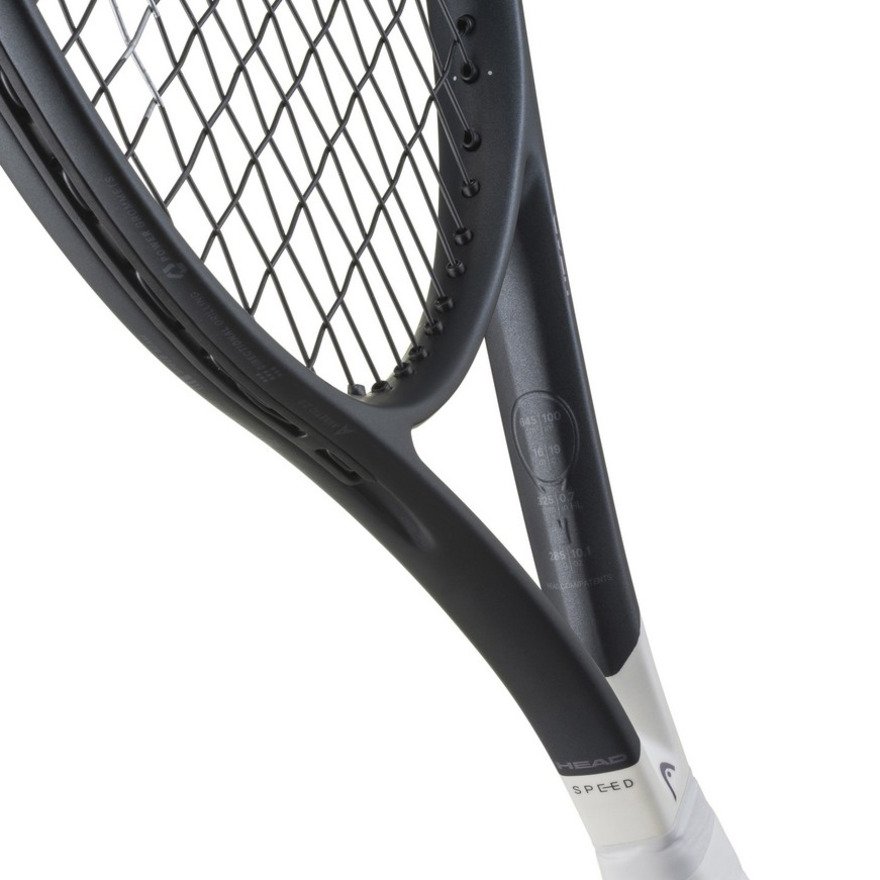 ヘッド（HEAD）（メンズ、レディース）硬式用テニスラケット Speed MP