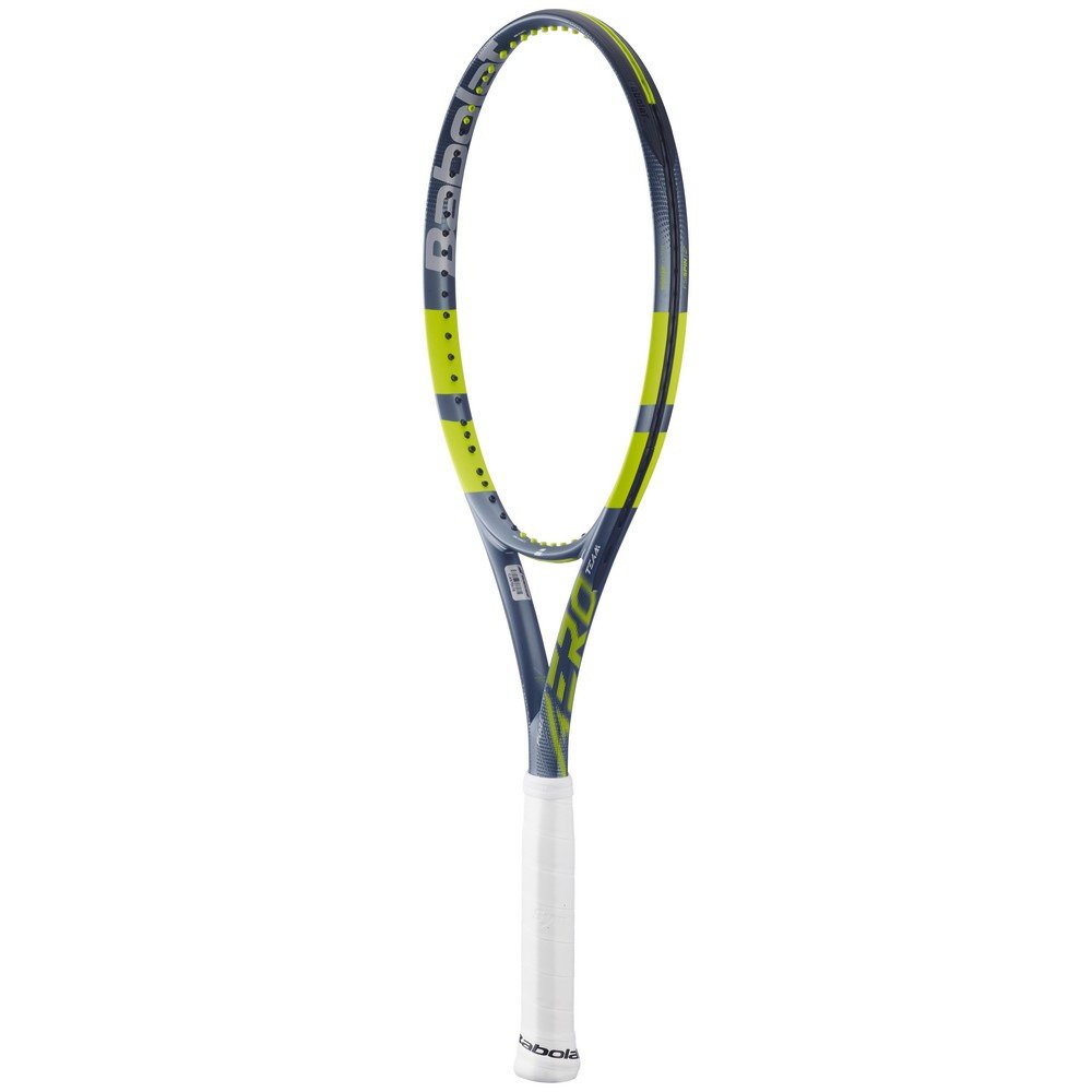 バボラ（BABOLAT）（メンズ、レディース）硬式用テニスラケット PURE