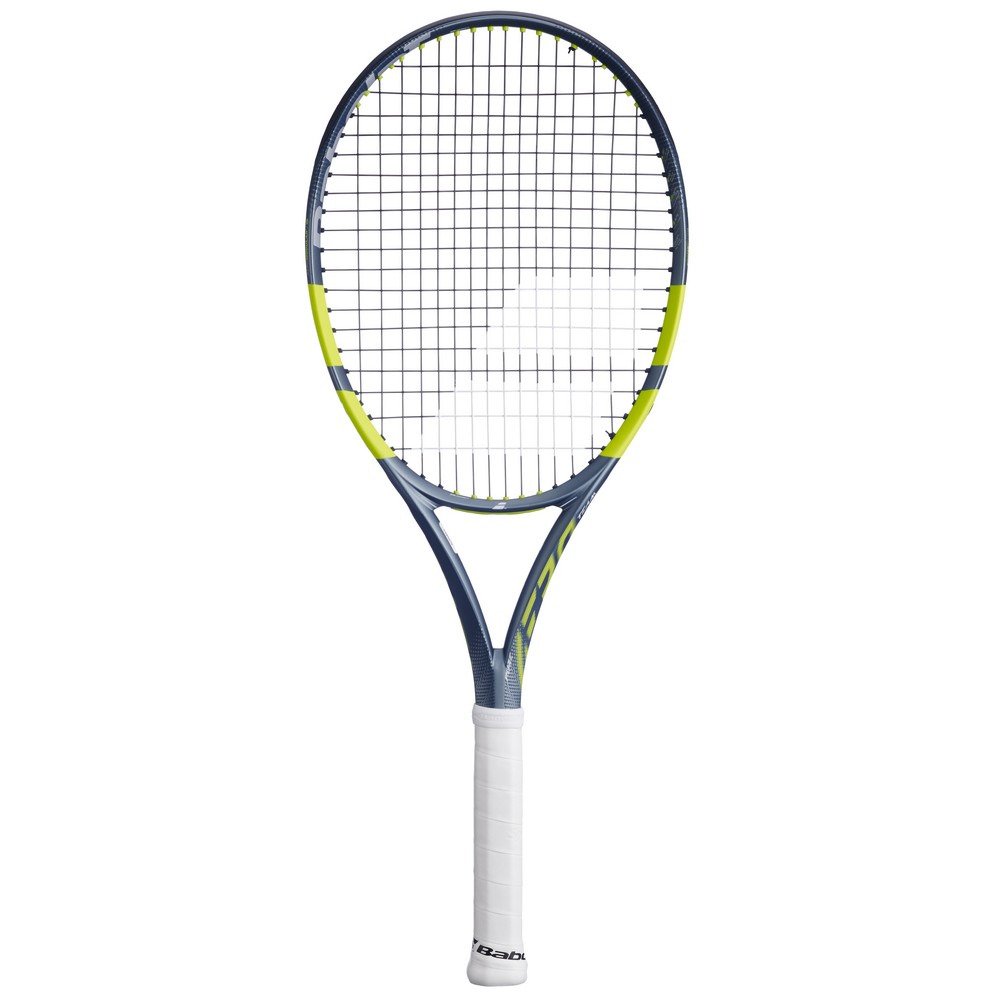 バボラ（BABOLAT）（メンズ、レディース）硬式用テニスラケット PURE