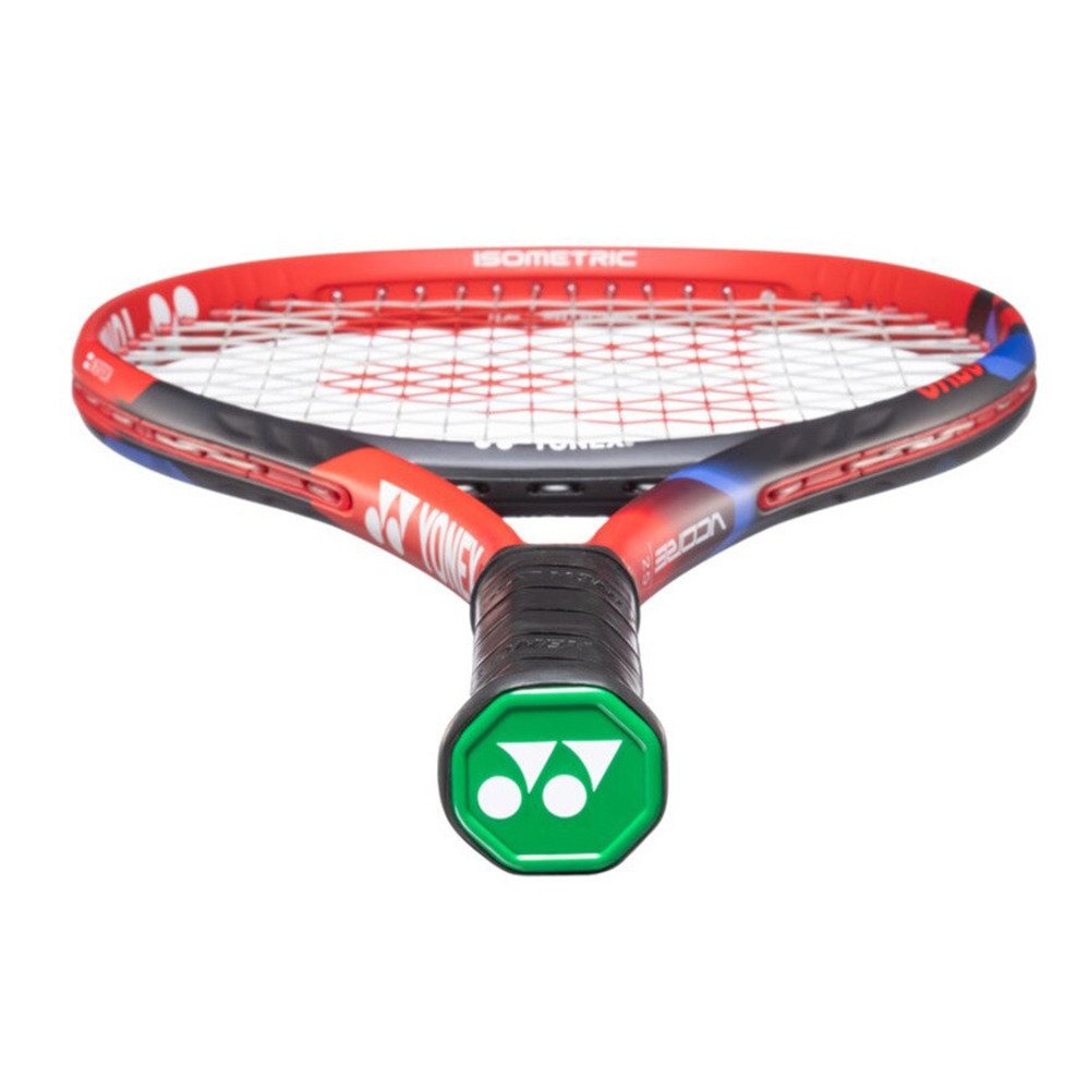 ヨネックス（YONEX）（キッズ）ジュニア 硬式用テニスラケット Vコア