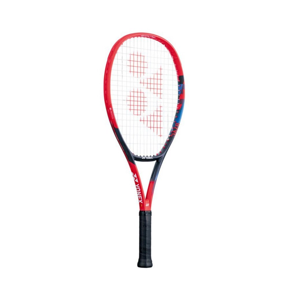 ヨネックス（YONEX）（キッズ）ジュニア 硬式用テニスラケット Vコア