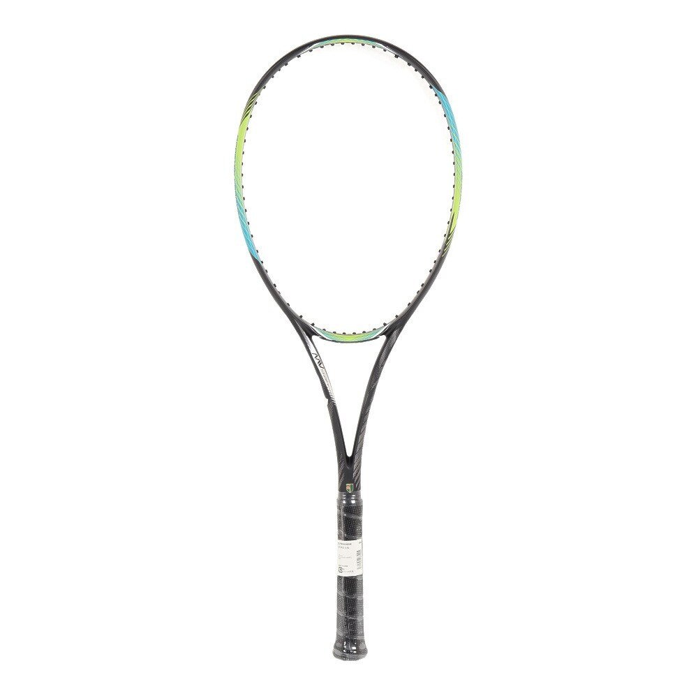 ミズノ（MIZUNO）（メンズ、レディース、キッズ）ソフトテニスラケット