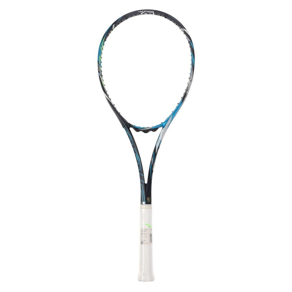 ミズノ（MIZUNO）（メンズ、レディース、キッズ）ソフトテニスラケット