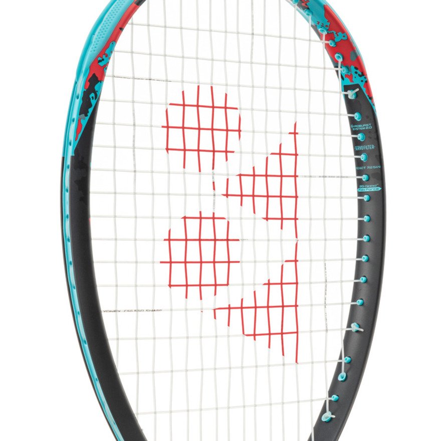 ヨネックス（YONEX）（メンズ、レディース）ソフトテニスラケット ジオ