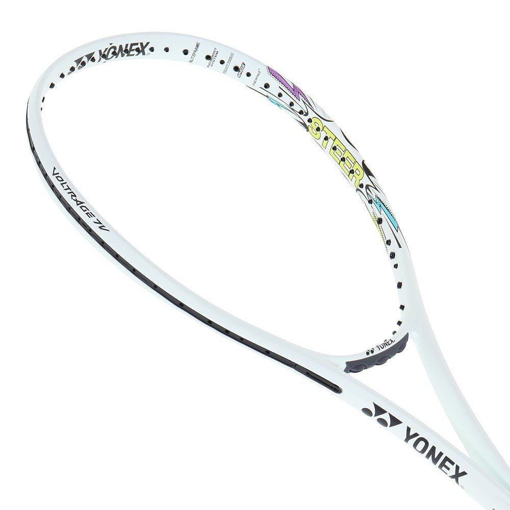 ヨネックス（YONEX）（メンズ、レディース）ソフトテニスラケット