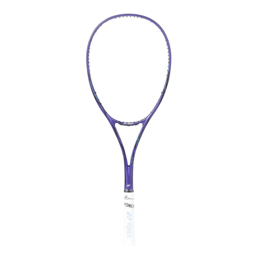 ヨネックス（YONEX）（メンズ、レディース）ソフトテニスラケット