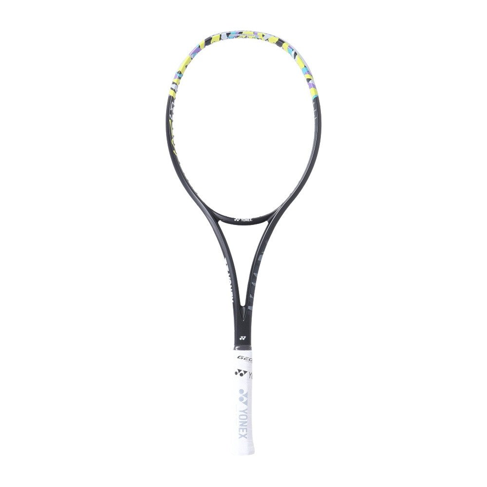 ヨネックス（YONEX）（メンズ、レディース）ソフトテニスラケット ジオ