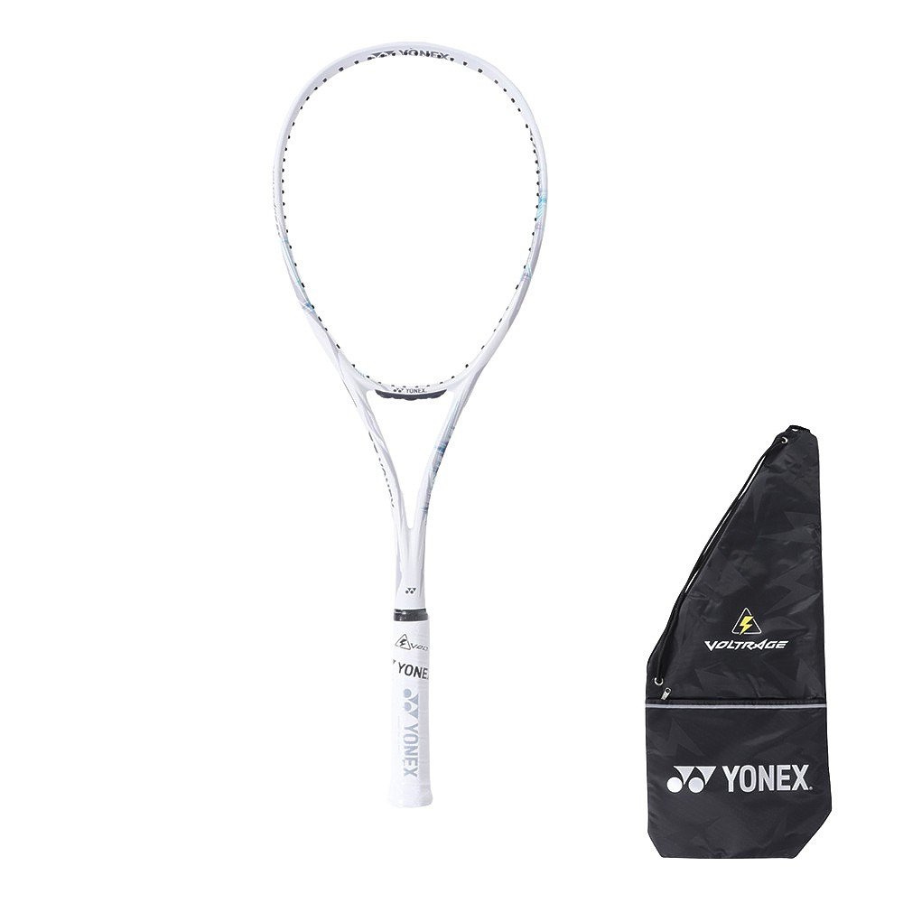 ヨネックス（YONEX）（メンズ、レディース）ソフトテニスラケット
