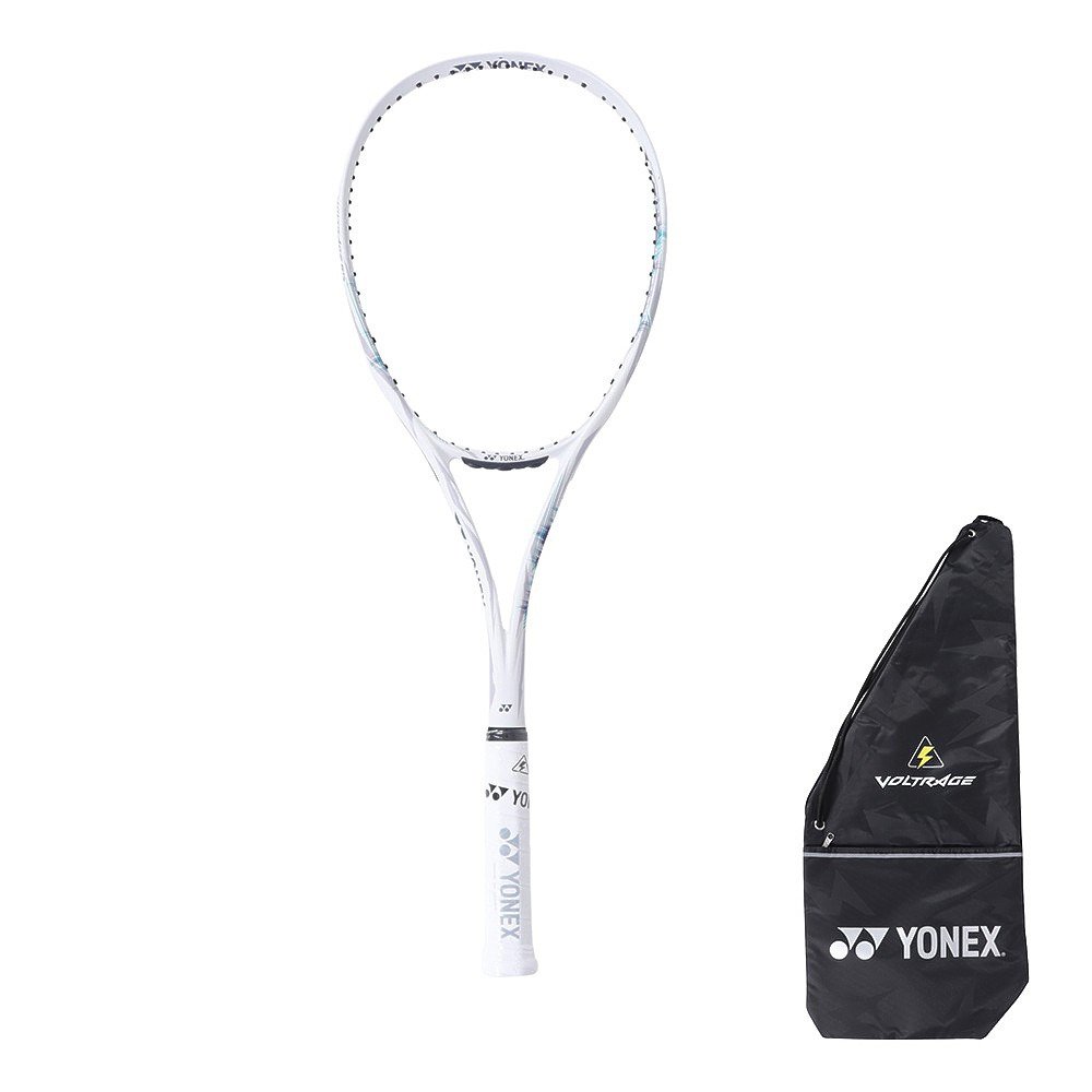 ヨネックス（YONEX）（メンズ、レディース）ソフトテニスラケット