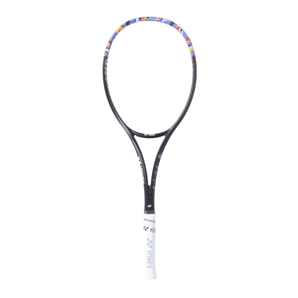 ヨネックス（YONEX）（メンズ、レディース）ソフトテニスラケット ジオ