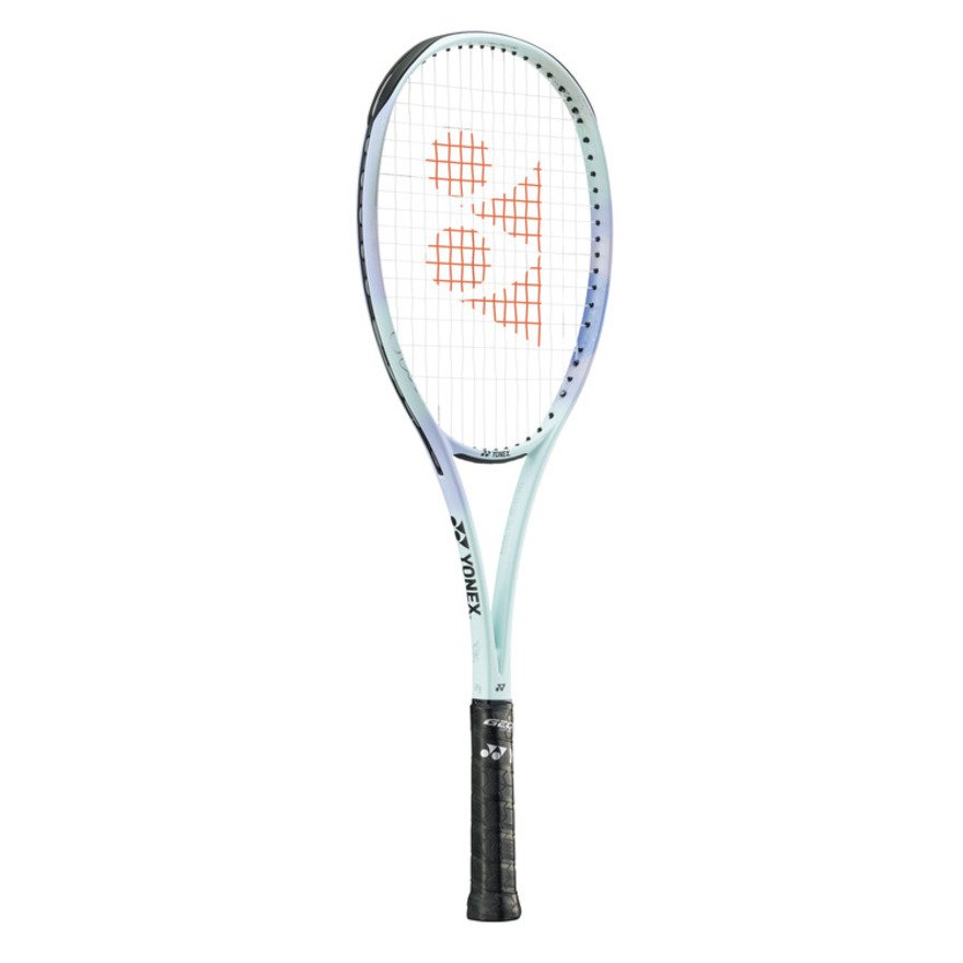 ヨネックス（YONEX）（メンズ、レディース）ソフトテニスラケット ジオ