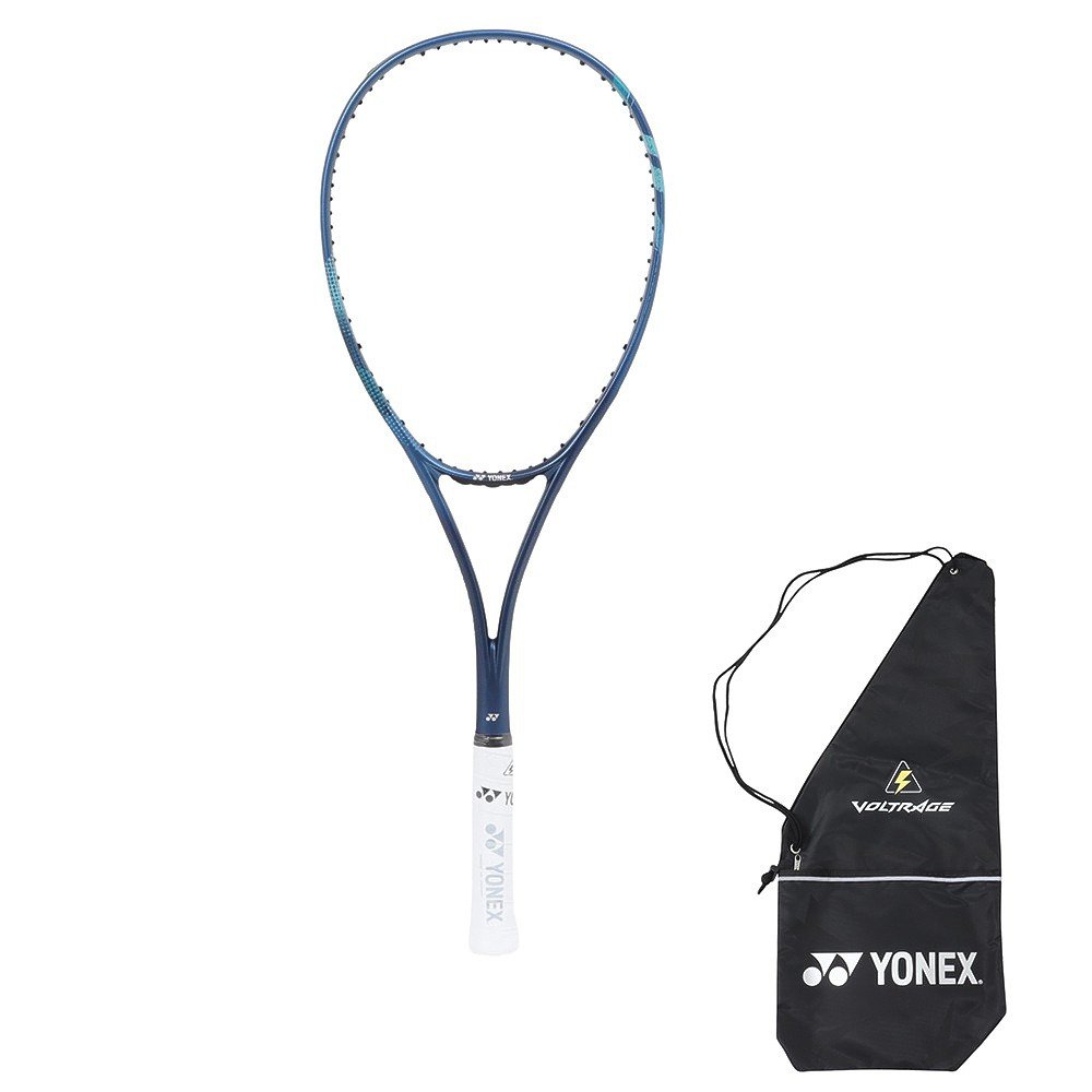 ヨネックス（YONEX）（メンズ、レディース）ソフトテニスラケット