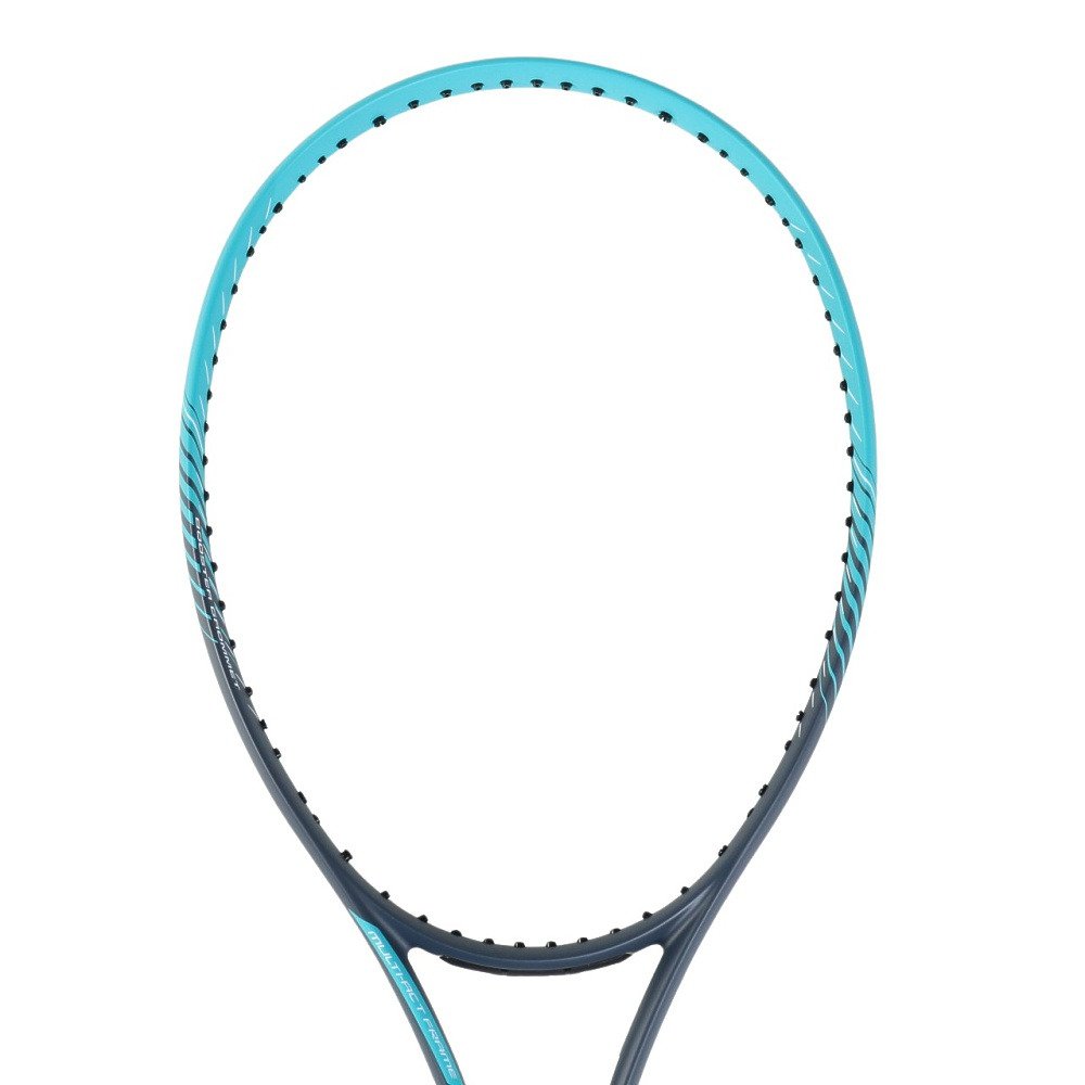 ミズノ（MIZUNO）（メンズ、レディース）ソフトテニスラケット ディー