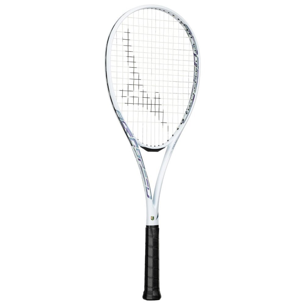 ミズノ（MIZUNO）（メンズ、レディース）ソフトテニスラケット アクロ