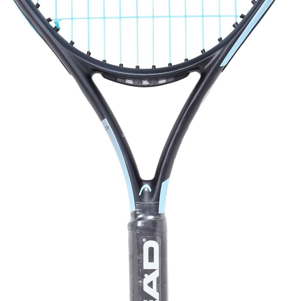 ヘッド（HEAD）（キッズ）ジュニア 硬式用テニスラケット IG HEAD