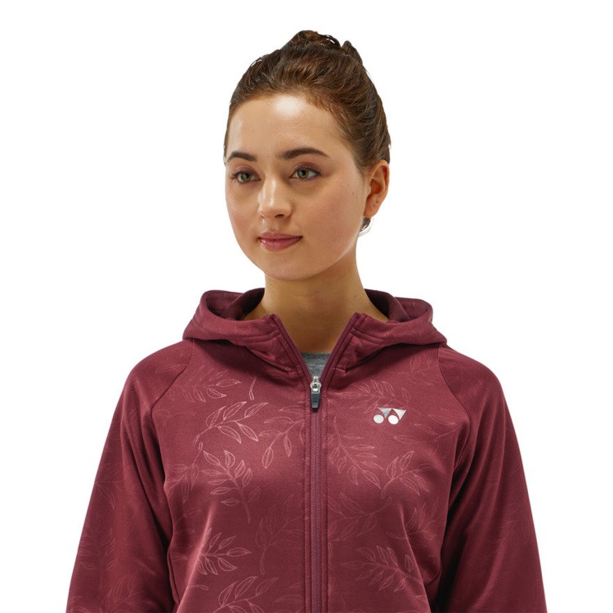 ヨネックス（YONEX）（レディース）テニスウェア レディース ニット