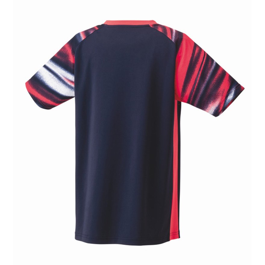 ヨネックス（YONEX）（キッズ）バドミントンウェア ジュニア 半袖