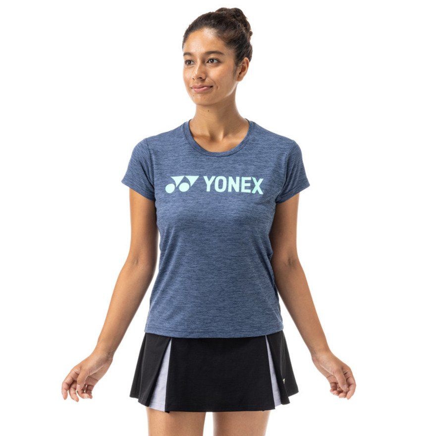 ヨネックス（YONEX）（レディース）テニスウェア レディース Tシャツ