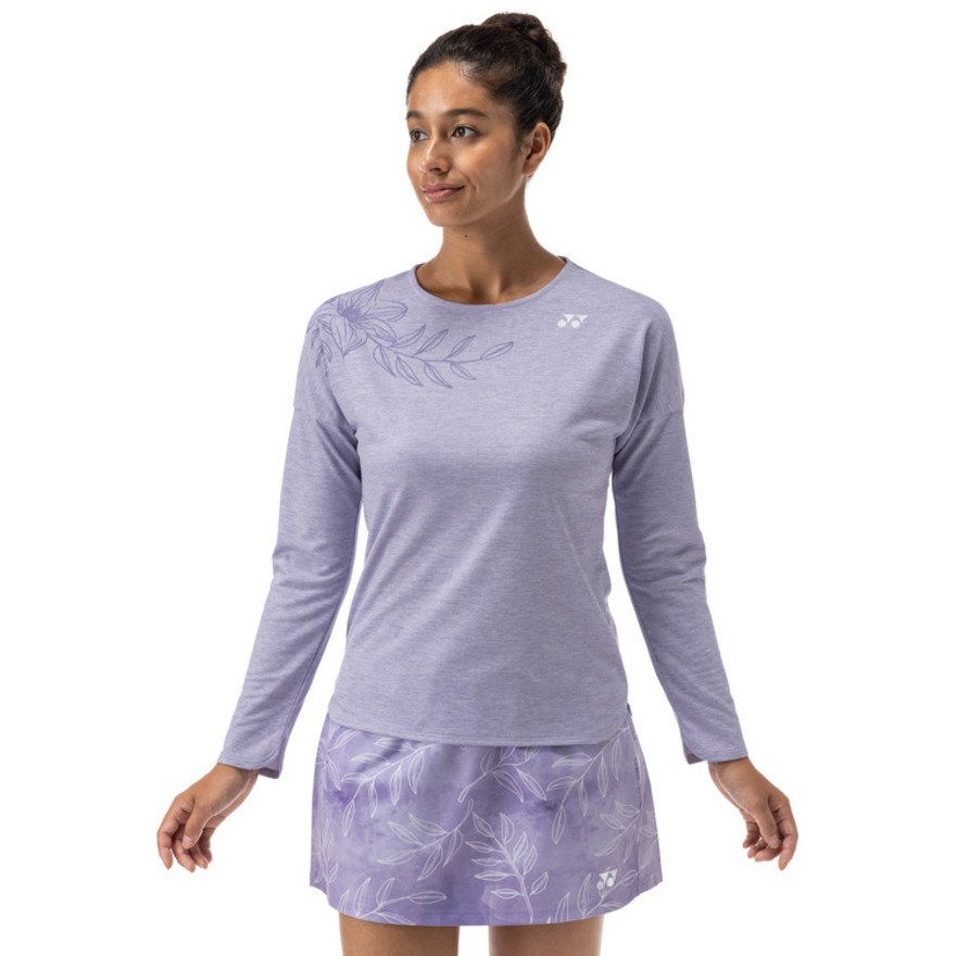 ヨネックス（YONEX）（レディース）テニスウェア レディース ロング