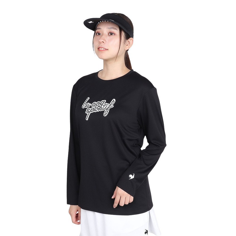 ルコックスポルティフ（lecoqsportif）（レディース）テニスウェア