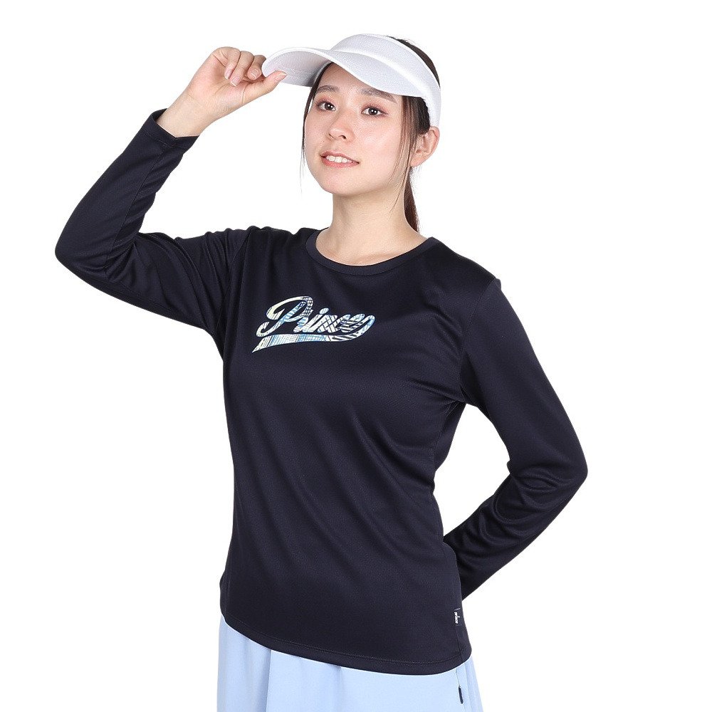 プリンス（PRINCE）（レディース）テニスウェア レディース ロング