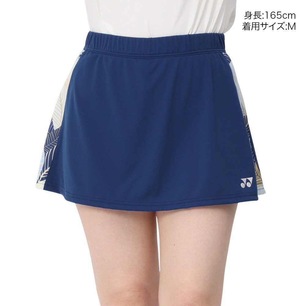 ヨネックス（YONEX）（レディース）バドミントン スカート インナー