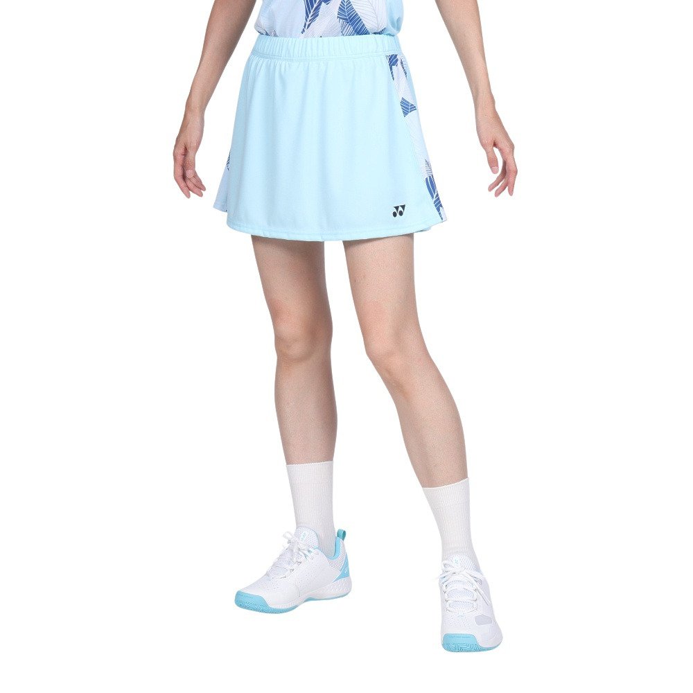 ヨネックス（YONEX）（レディース）バドミントン スカート インナー