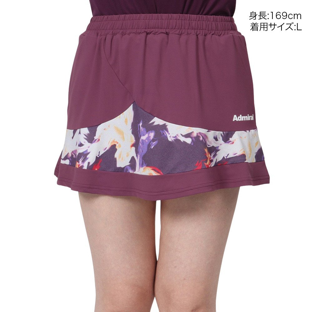 アドミラル（Admiral）（レディース）テニスウェア レディース