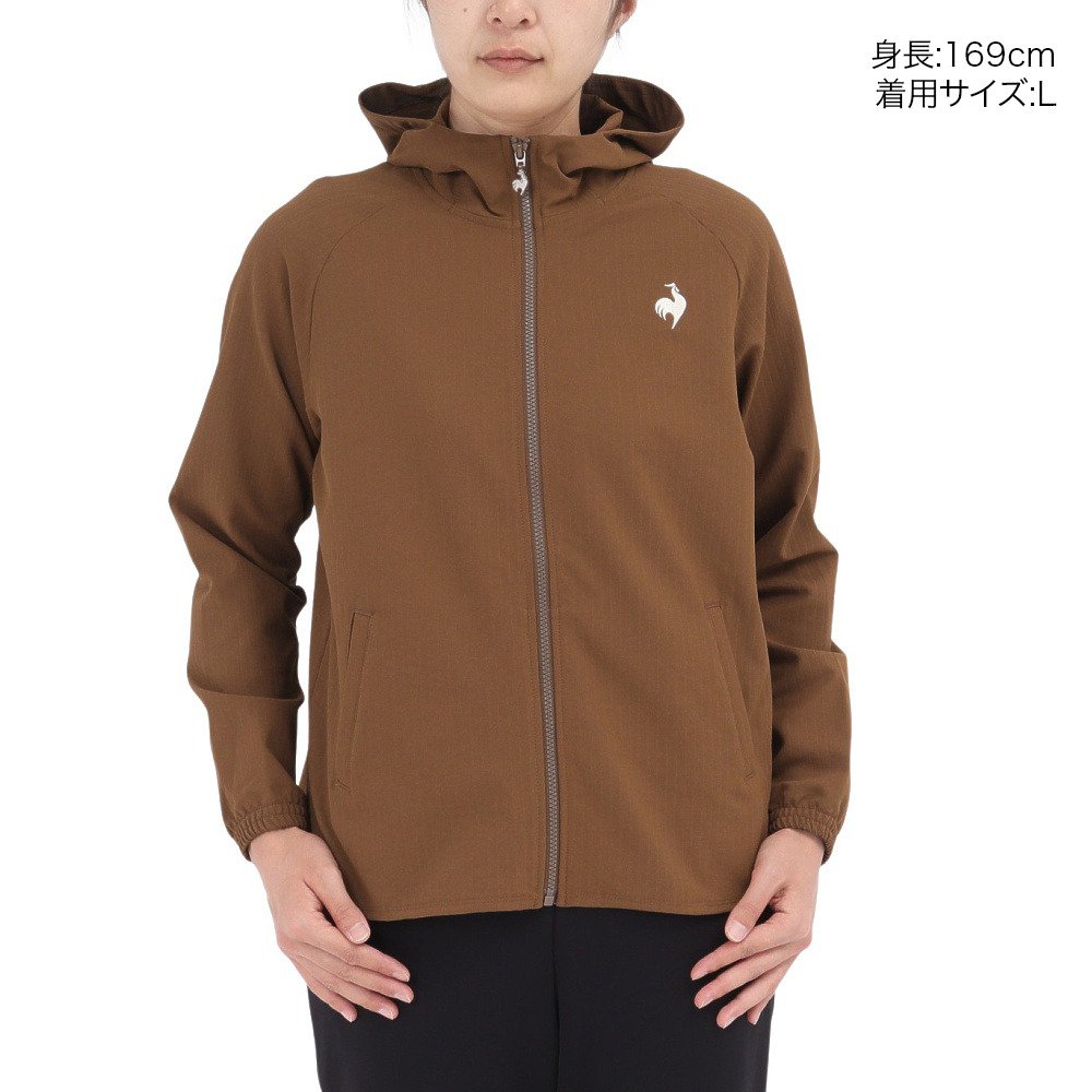 ルコックスポルティフ（lecoqsportif）（レディース）テニスウェア LCS