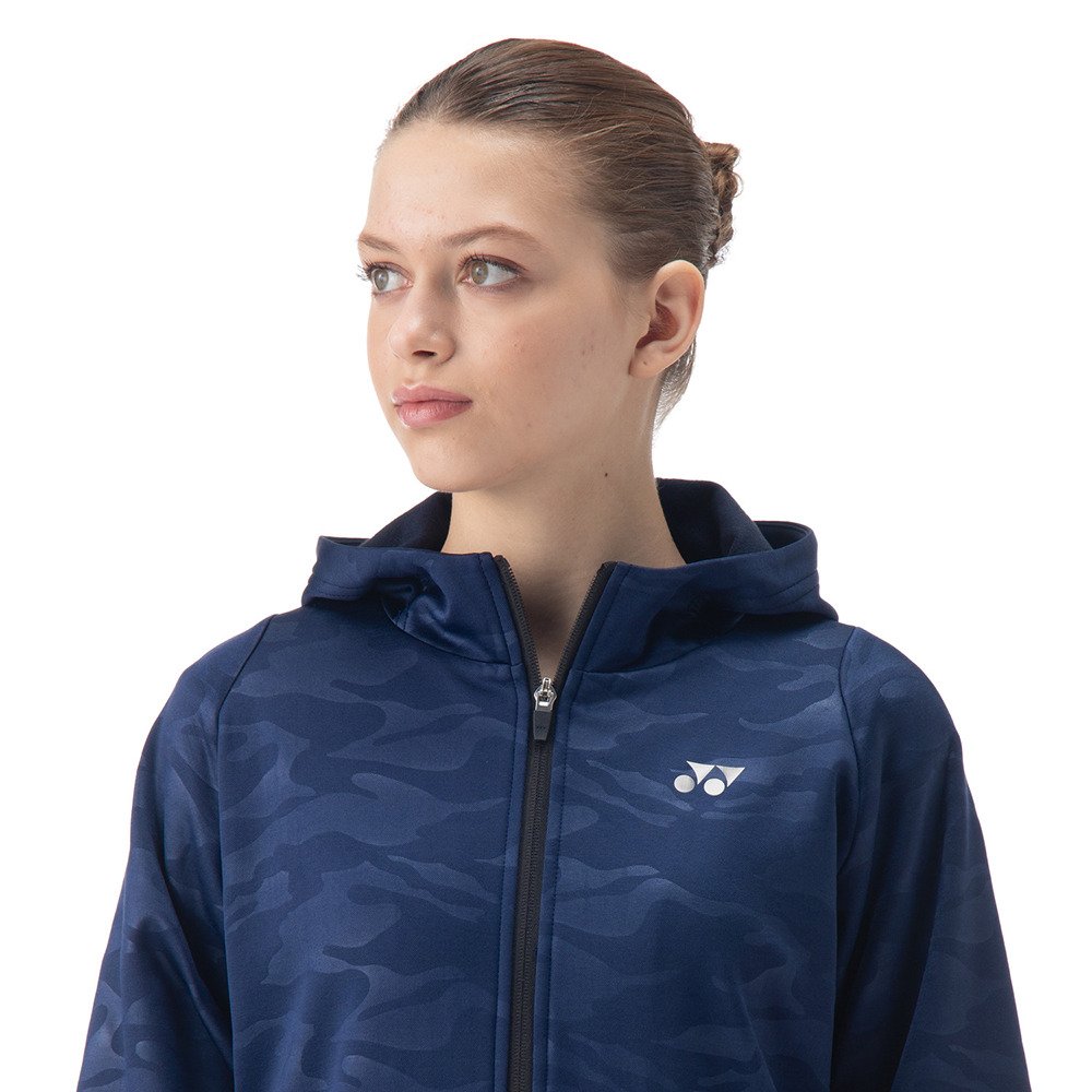 ヨネックス（YONEX）（レディース）テニスウェア レディース ニット