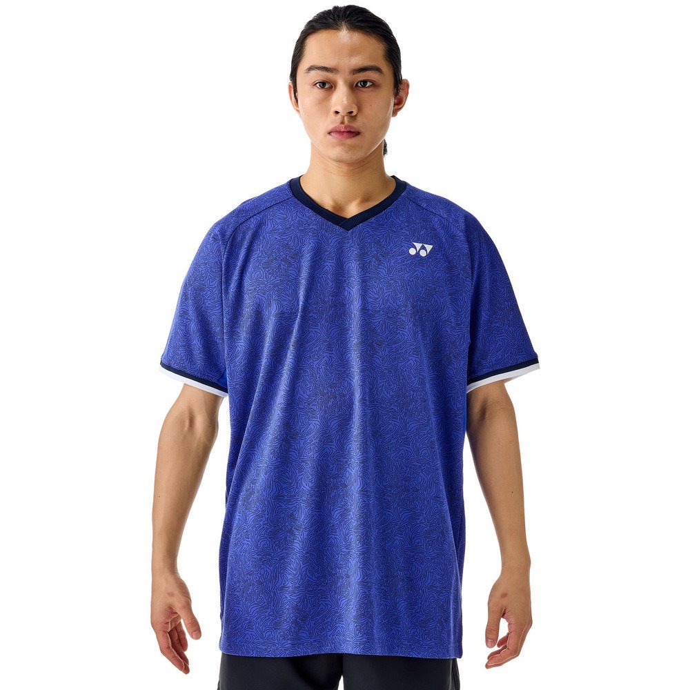 ヨネックス（YONEX）（メンズ、レディース）バドミントンウェア ユニ