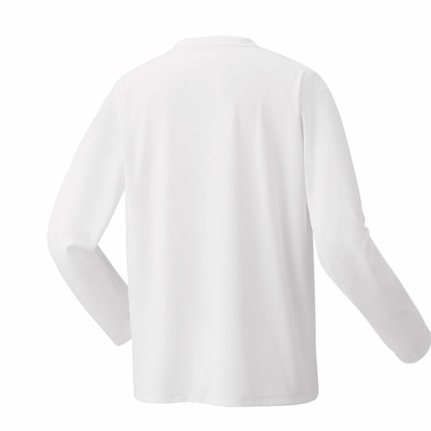 ヨネックス（YONEX）（メンズ、レディース）テニスウェア ユニ長袖T