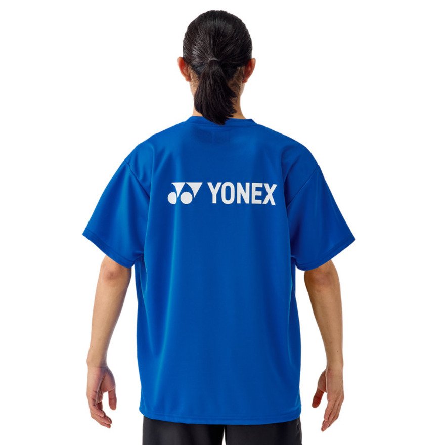 ヨネックス（YONEX）（メンズ、レディース）テニスウェア ユニドライT