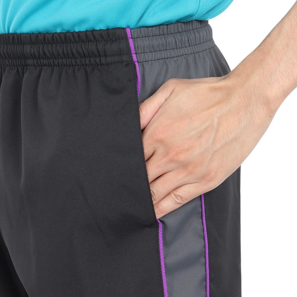 ヨネックス（YONEX）（メンズ、レディース）テニスウェア ユニハーフ