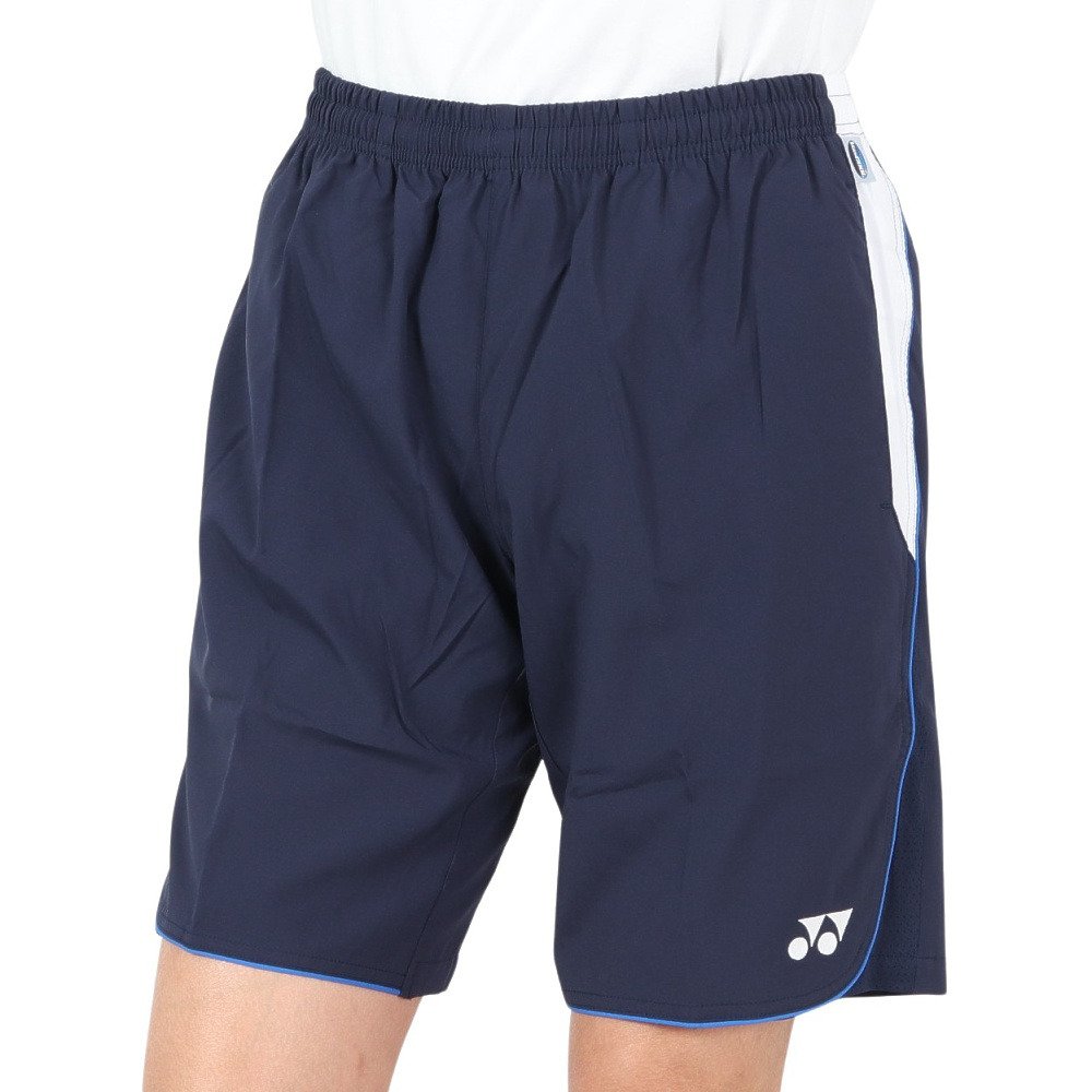 ヨネックス（YONEX）（メンズ）バドミントン テニス UVカット ウェア