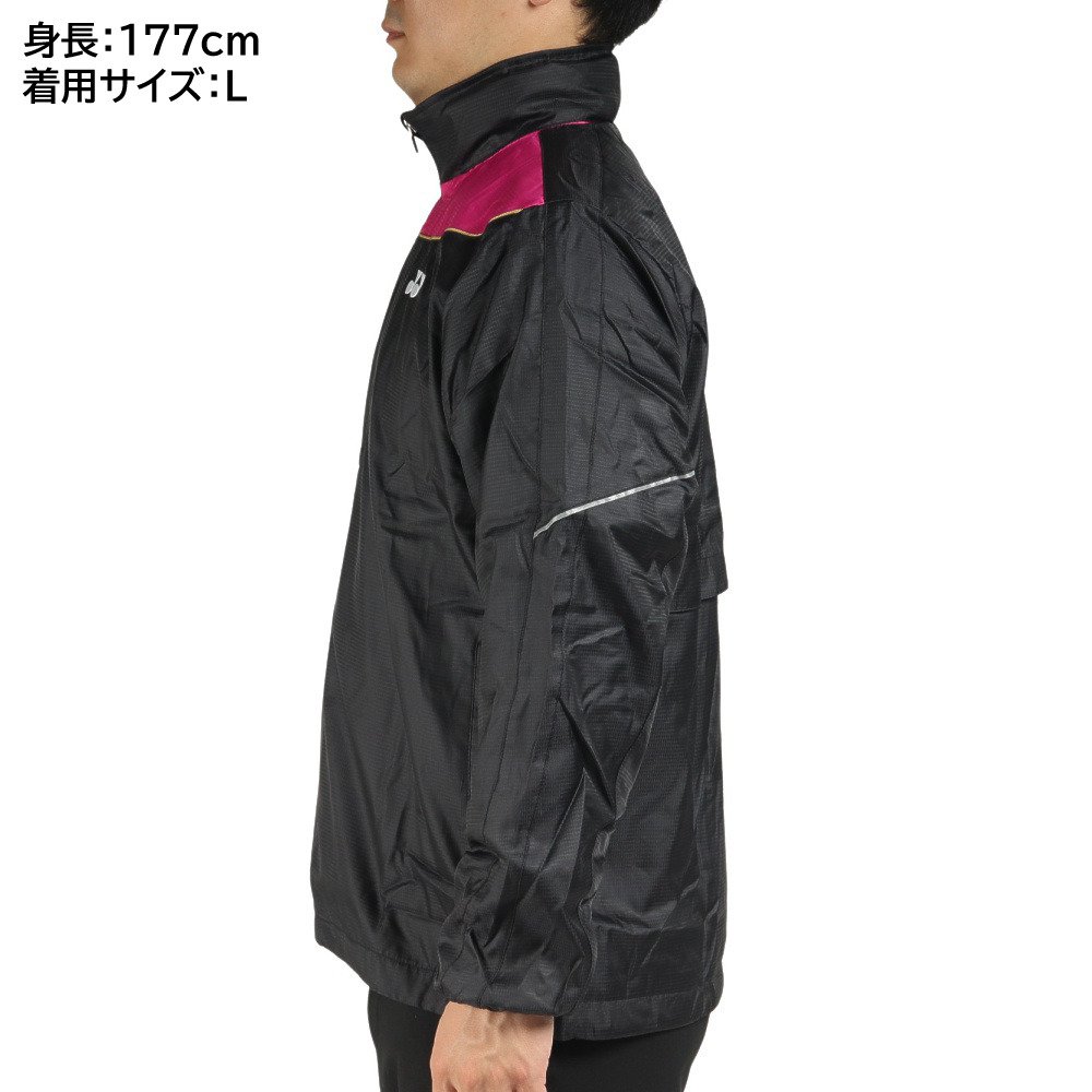 ヨネックス（YONEX）（メンズ、レディース）テニスウェア ウィンド