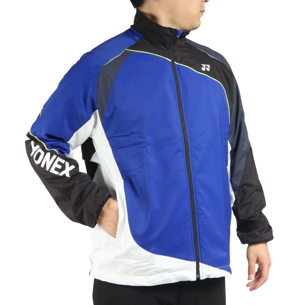 ヨネックス（YONEX）（メンズ、レディース）テニスウェア 裏地付