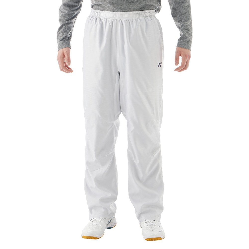 ヨネックス（YONEX）（メンズ、レディース）テニスウェア ユニ 裏地付