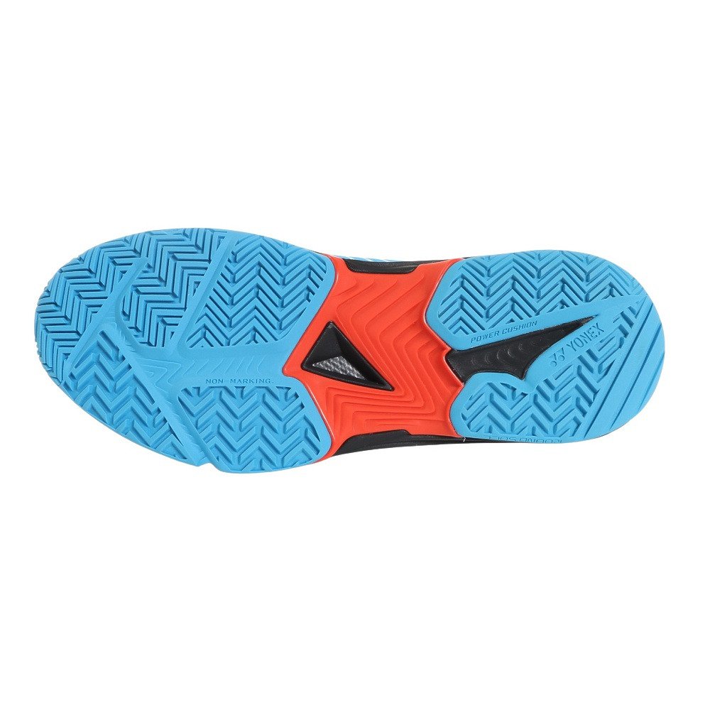 ヨネックス（YONEX）（メンズ）オールコート用 テニスシューズ パワー