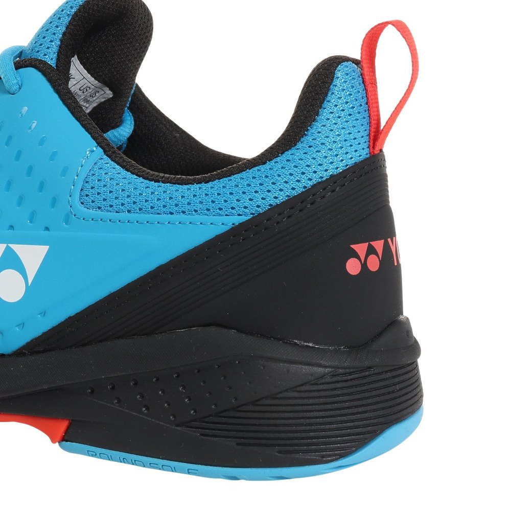 ヨネックス（YONEX）（メンズ）オールコート用 テニスシューズ パワー