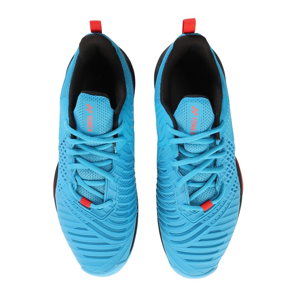 ヨネックス（YONEX）（メンズ）オールコート用 テニスシューズ パワー