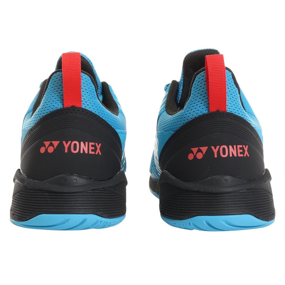 ヨネックス（YONEX）（メンズ）オールコート用 テニスシューズ パワー