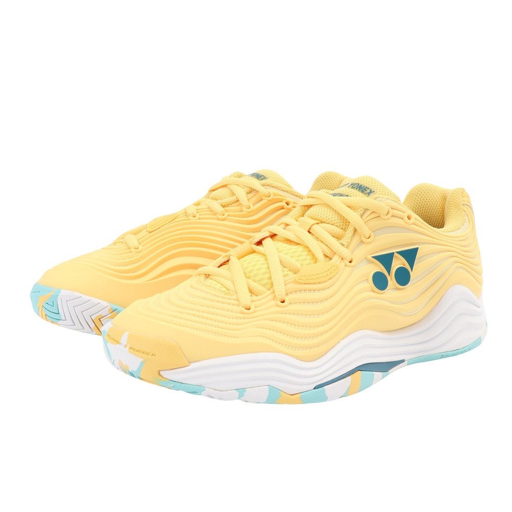 ヨネックス（YONEX）（レディース）オールコート用 テニスシューズ