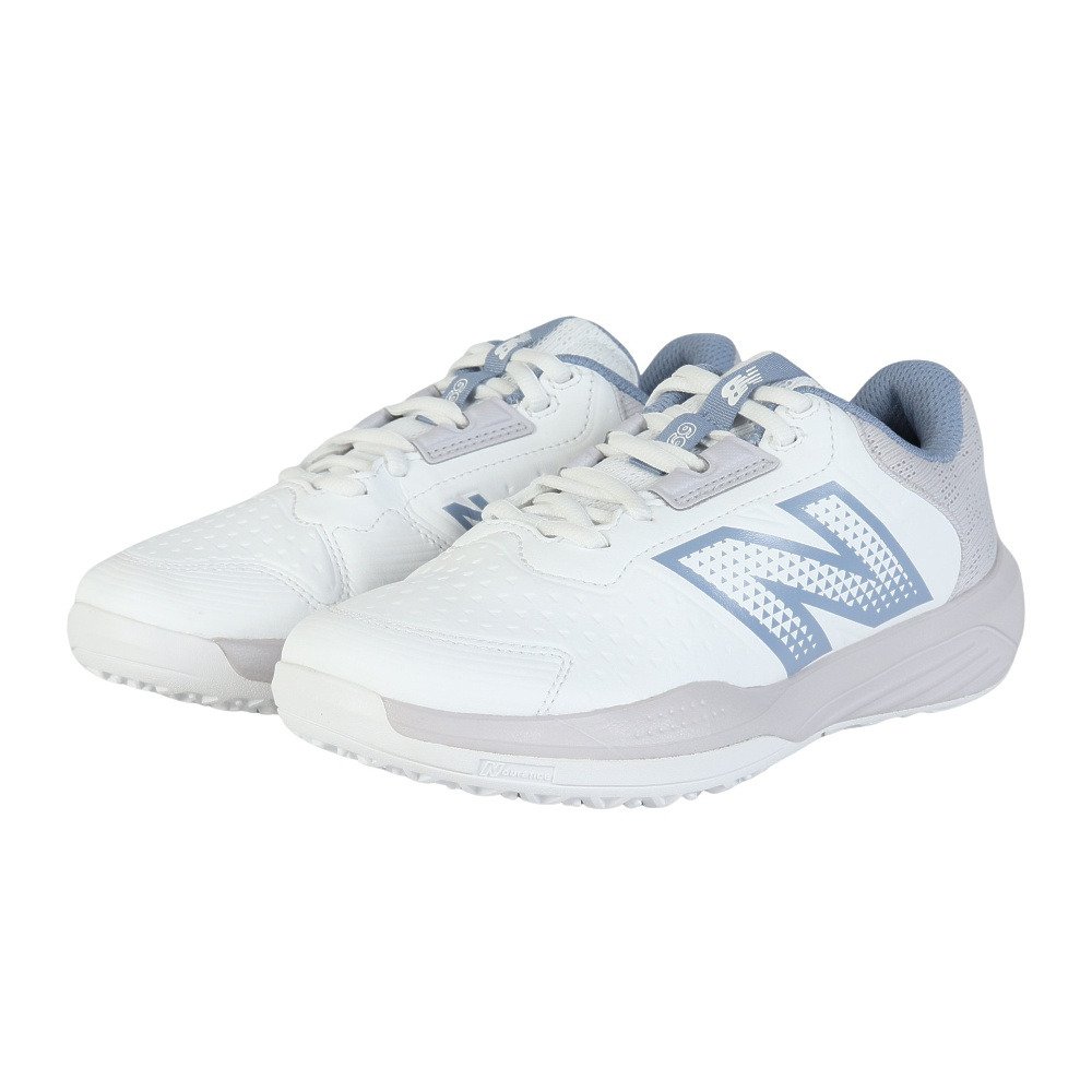 ニューバランス（new balance）（レディース）オム二コート用 テニス