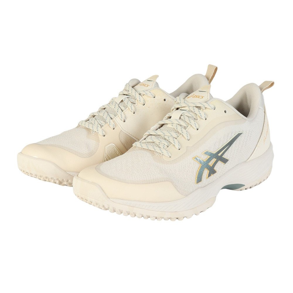 アシックス（ASICS）（メンズ、レディース）オム二コート用 テニス